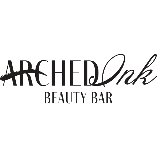 Arched Ink Beauty Bar